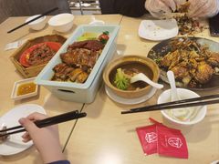 -避风塘(百联奥特莱斯广场店)