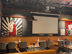 -枪火串烧·东北特色烧烤(罗湖总店)