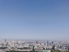 -千佛山风景名胜区