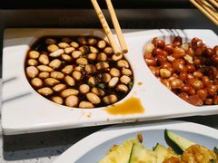 -李军力烧烤(丰庆路店)