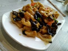 -渔家颂歌渔家味道(青石路店)