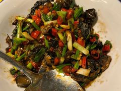 -炊烟小炒黄牛肉(东庆街店)