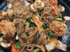 -标记美食新鲜猪杂(兴南大道店)
