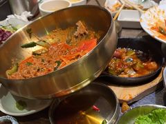 -坦坦大炉·韩式烤肉(望京店)