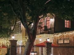 -玫瑰厅上海菜(兴国路店)