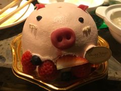 -布歌东京(德基BHG店)