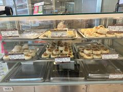 -长发西饼(临顿路店)