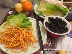 -额尔敦·品质自助(摩尔城店)