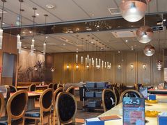 -吉布鲁牛排海鲜自助(万州万达广场店)