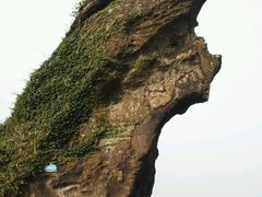 -龙头岩(Dragon Head Rock)