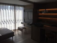 -北京三里屯CHAO酒店