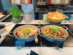 -RISE RESTAURANT(滨海湾金沙店)