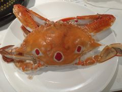 -加餐海鲜自助(宝龙一城店)