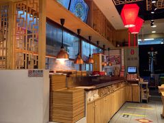 -头壹号 大油条·老长沙盖码饭(北辰店)