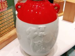 -紫光园·烤鸭·北京菜(劲松店)