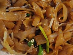 炒牛河-茂港柏香(侨港路店)