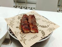 -大树餐厅(万达创始店)
