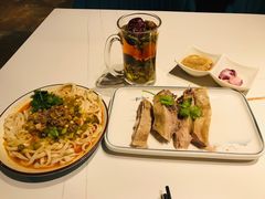 -马老六清真餐厅(雁滩店)