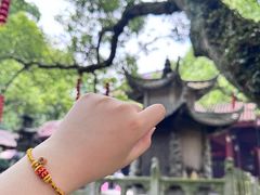 -杭州上天竺法喜讲寺