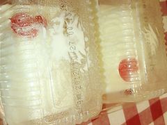 -红宝石·鲜奶小方·海派西点房(南丹店)