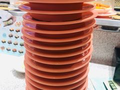 -争鲜回转寿司(南开大悦城店)
