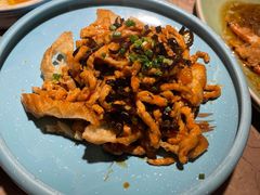 老油条的鱼香肉丝-新白鹿餐厅(金鹰新街口店)