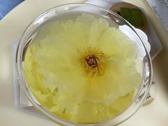 花王牡丹-tea'stone (万象天地店)