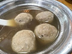 -阿秋牛排(湖心街店)