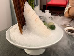 -沈灶河豚宴·河豚融合餐厅(汉中路店)