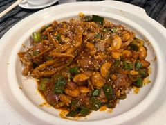 糯鸭掌-情妹耙泥鳅·江湖川菜(科华店)