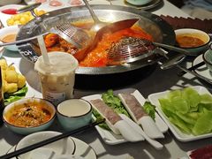 -古乐牛香·鲜牛肉牛杂火锅(千灯店)