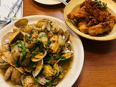 -Blac+Blac(中海环宇荟店)