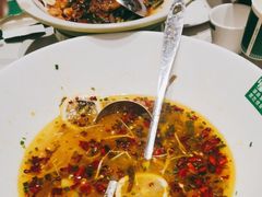 -绿草地·湘菜(芙蓉天街店)