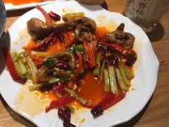 -喝丢一只鞋海鲜烧烤·海肠捞饭(文体街店)