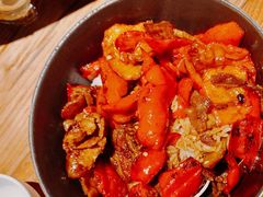 小时候柴火饭-原食日记(合生汇购物中心店)
