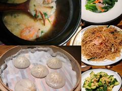 -如轩·海鲜砂锅粥·潮汕菜(海珠店)