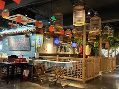 -京味斋·北京烤鸭(华威桥北工大店)