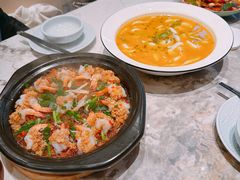 -火婆子·川小馆(扬韬科技广场店)