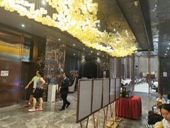-喜宴又一村·粤菜·茶点·海鲜(壹方天地店)