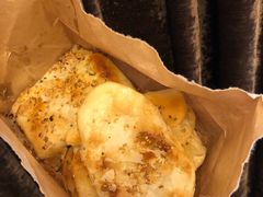 -逍林黄桥烧饼
