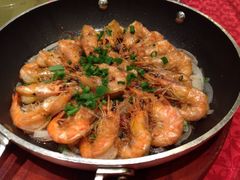 -南山饭店(阳明古镇店)