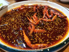 -马头巷·隐庐居·红油大虾(园区店)