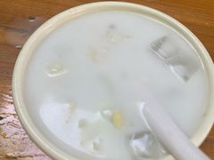 -凤姐泰国糖水(创业路店)