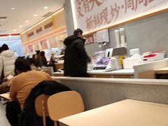 -乡村基·川味现炒大王(熙悦天街店)