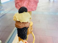 -VENCHI 闻绮(上海佛罗伦萨小镇店)