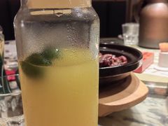 -梁家大院•农家菜(昆山会展中心店)