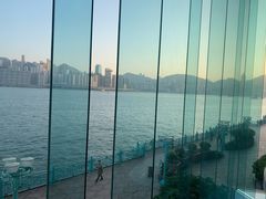 -香港九龙海逸君绰酒店