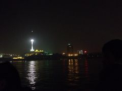 iphone_upload_pic-龟山风景区-龟山电视塔