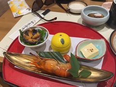 -和创柚子·会席日本料理(新区淮海街店)