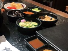 -九田家黑牛烤肉料理(石路天虹店)